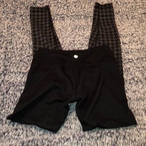 Lululemon tights